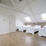 Feriehus Rae Oostende