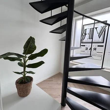 Ferienhaus Rae *