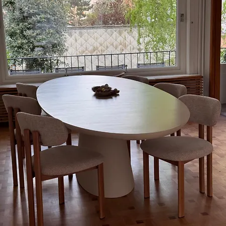 Rae Holiday home Ostend