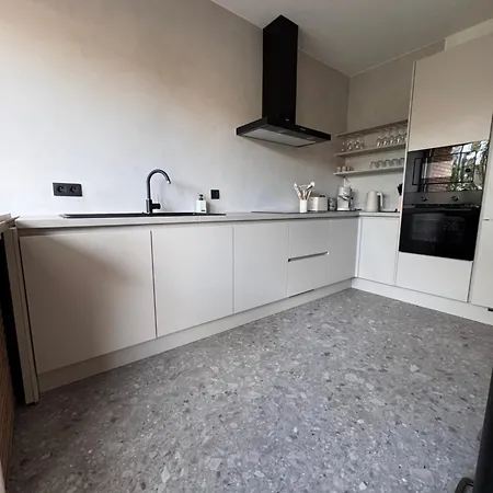 Holiday home Rae Ostend