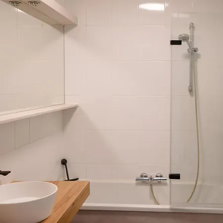 Holiday home Rae Ostend