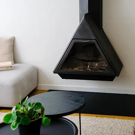 펜션 Rae 오스텐드