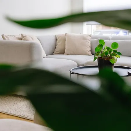 펜션 Rae 오스텐드