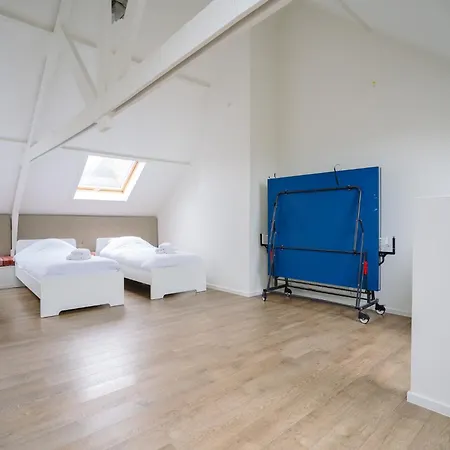 Holiday home Rae Ostend