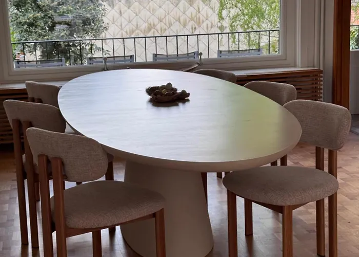 Rae Holiday home Ostend