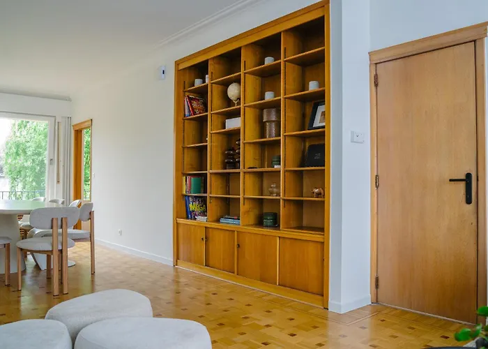 Holiday home Rae Ostend