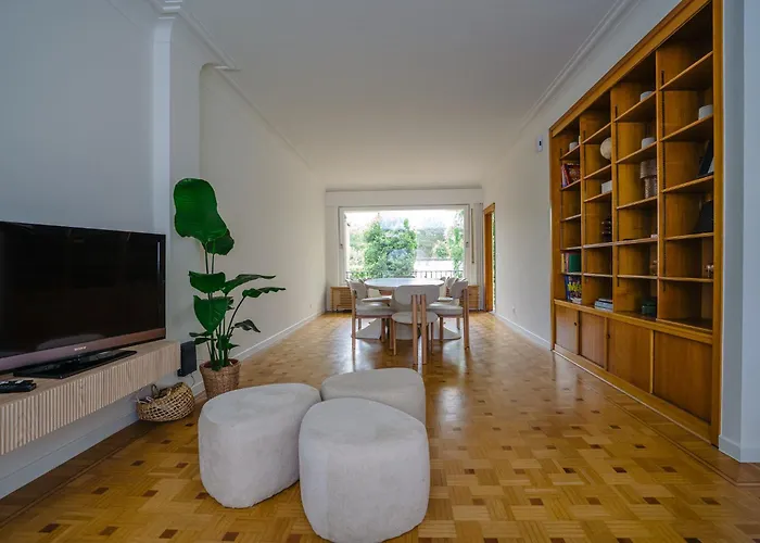 Rae Holiday home Ostend