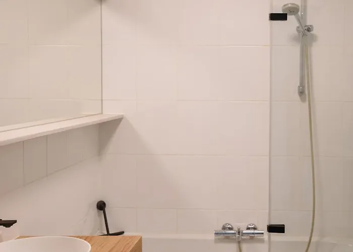 Holiday home Rae Ostend