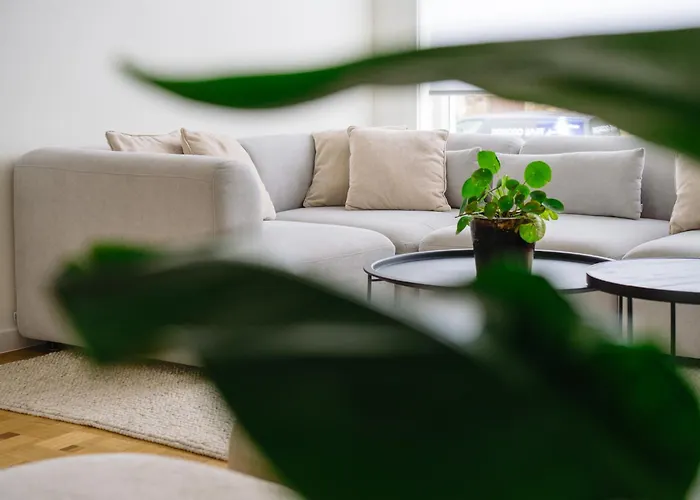 Holiday home Rae Ostend