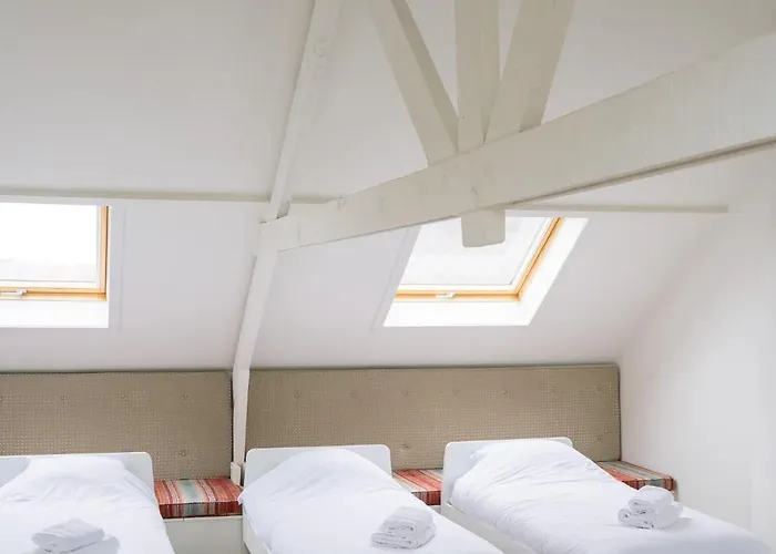 Holiday home Rae Ostend