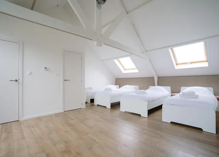 Holiday home Rae Ostend